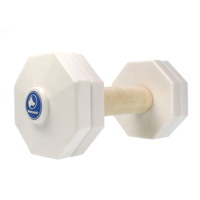 Sporthund IGP-Apportierholz mit Kunststoff 1.000 g