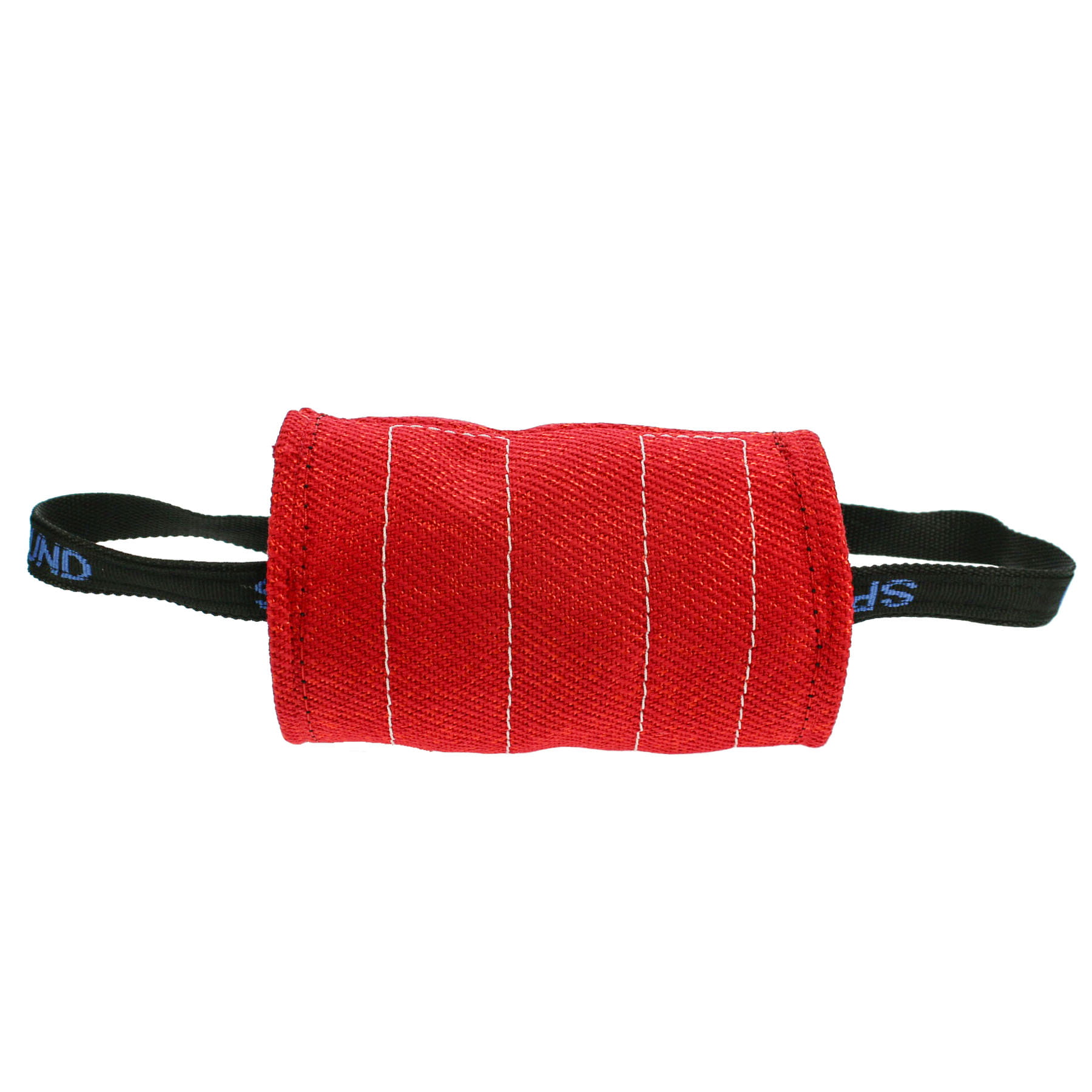 Sporthund Beißrolle Nylcot 19cm