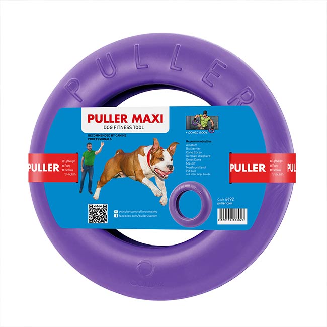 PULLER-Ringe maxi 30cm