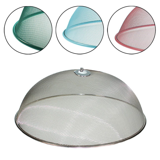 Rally Obedience Abdeckhaube