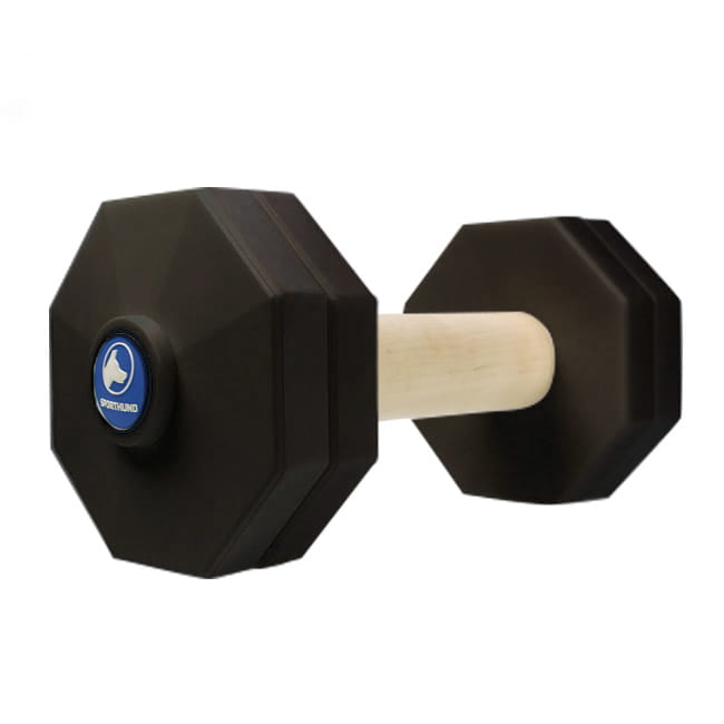 Sporthund IGP-Apportierholz mit Kunststoff 1.000 g