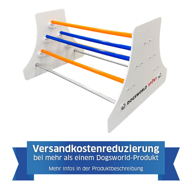 Dogsworld Frankfurter Kreisel