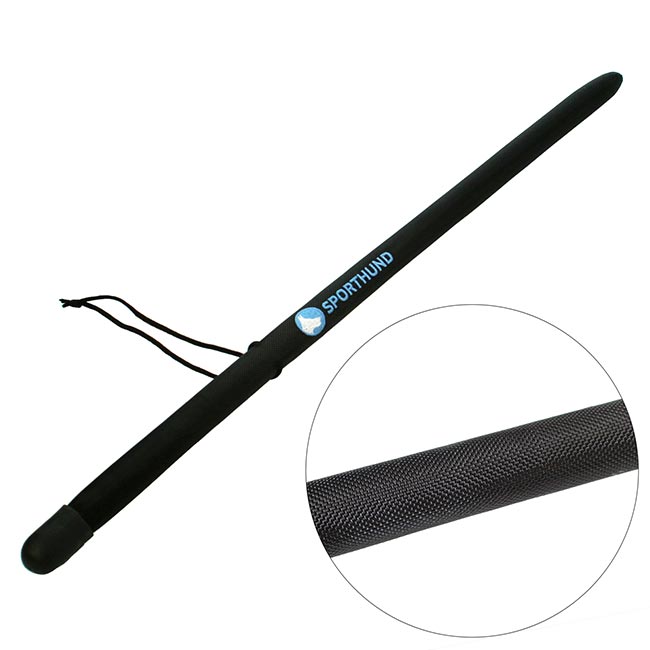 Softstock gepolstert Nylon