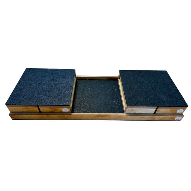 Allgäu Dogs Multi-Board Birke