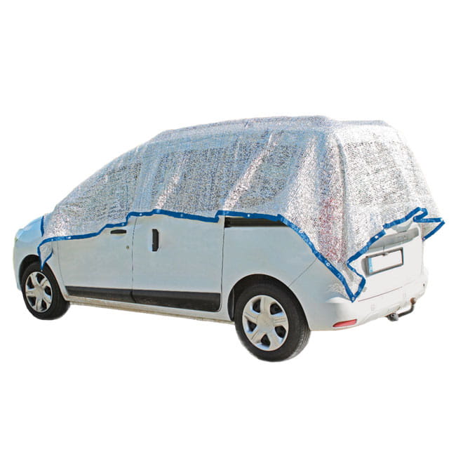 Sporthund Alunetz 6 x 4 m 