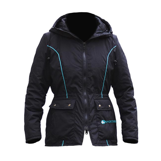Sporthund Winterjacke Fashion Damen L L 7335501-L