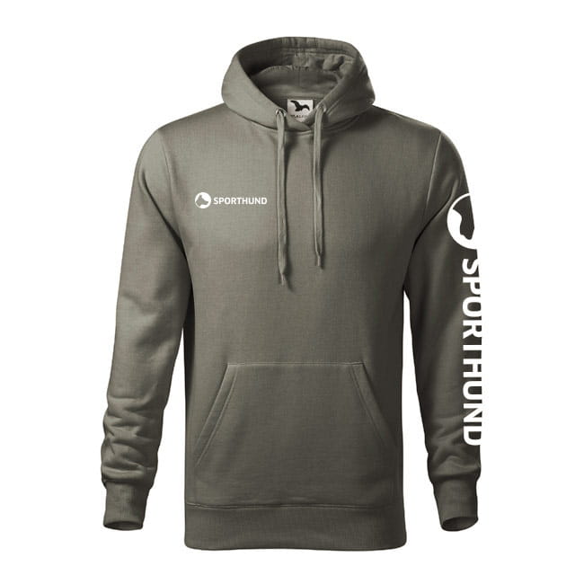 SPORTHUND mystyle Hoodie Herren D.schiefer 3XL