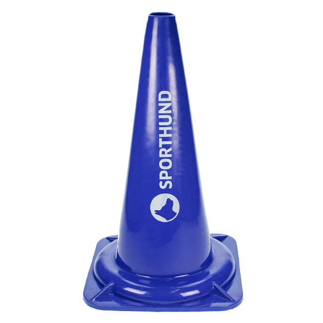 Sporthund Pylone 50 cm