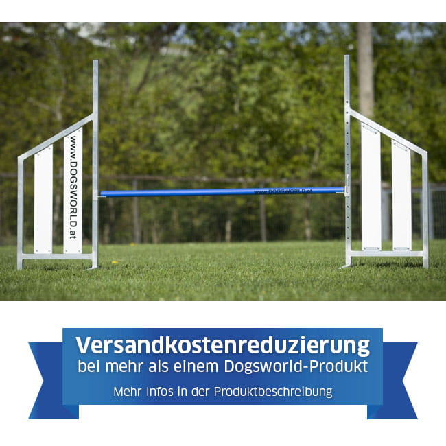 Dogsworld Agility Hürde