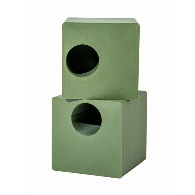 Obedience Cavalletti-Würfel  (2 Stück)