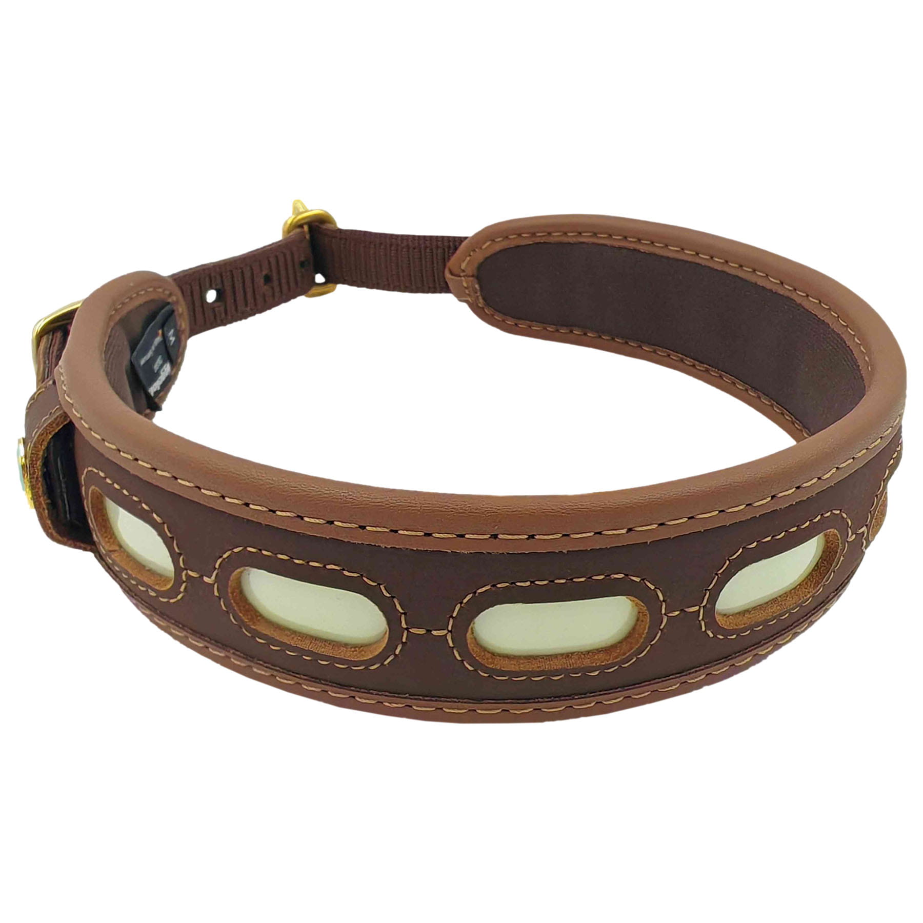 taktisches halsband für große hunde Halsband Blade main image 1