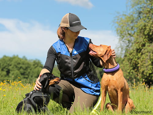 Minenfeld Gesellschaft