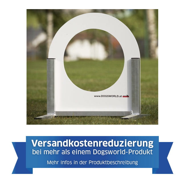 Dogsworld Welpenreifen