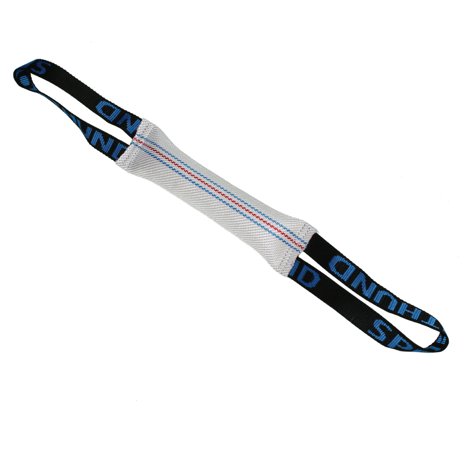 Sporthund Beißwurst Schlauch 25 x 5cm