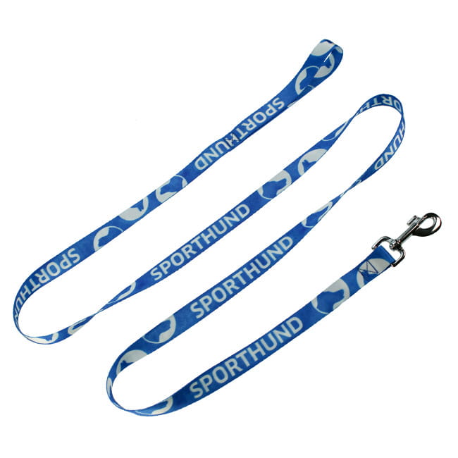 Sporthund Style Leine 2m mit HS