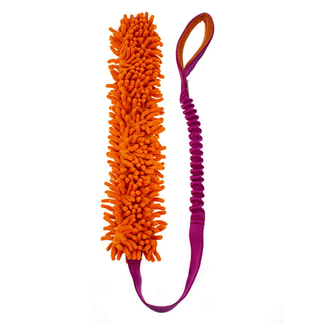 MOPIK Long pink-orang
