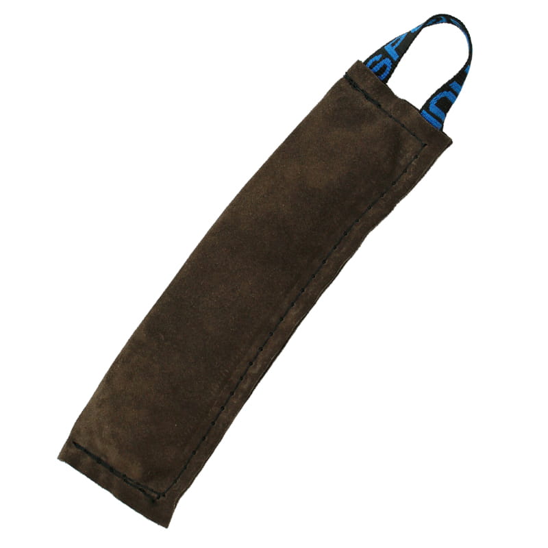 Beißwurst Leder Ultra 4 x 20 cm