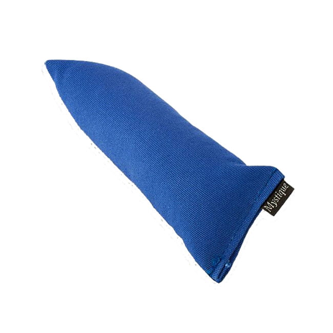 Puppy Dummy Easy fetch 100g Blau