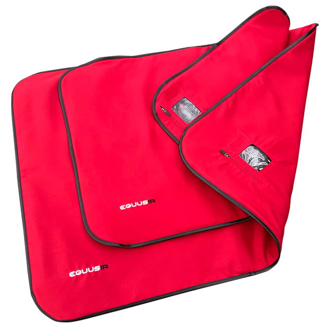 EQUUSIR BIOS Hundedecke