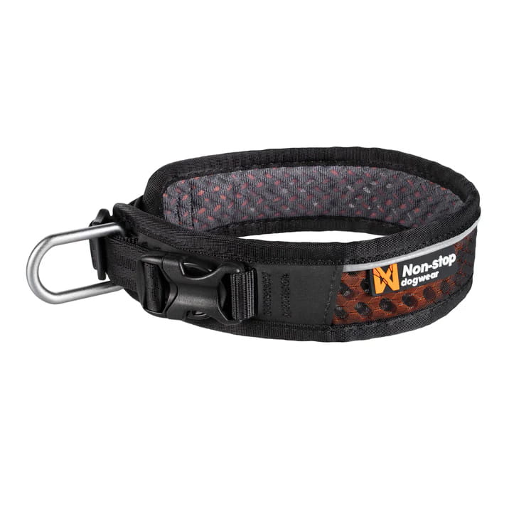Non-Stop dogwear Rock adjustable collar