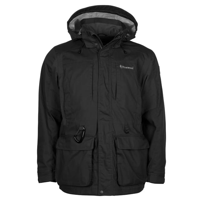 Pinewood Dog Sports Expert Jacke Herren