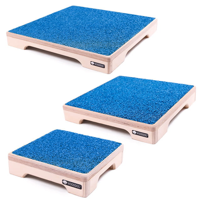 WoodDog Obedience Target PRO