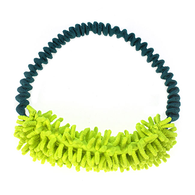 MOPIK HULA blau-gruen