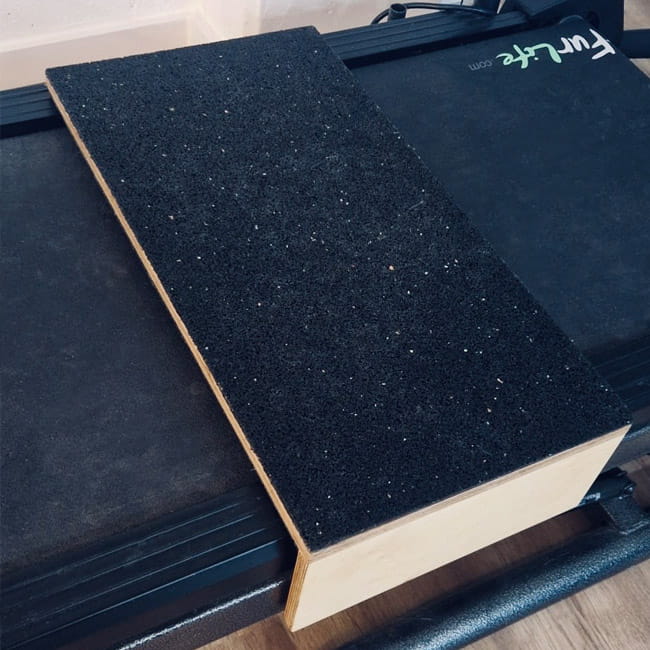 Allgäu Dogs L-Board