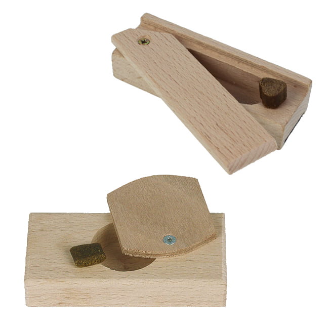 Fährtenübungsgegenstände Surprise