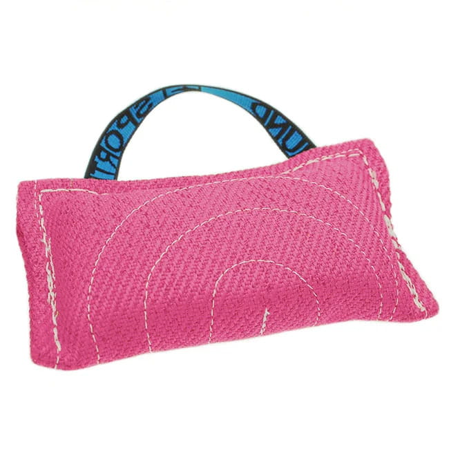 FreshLine Bestätigungskissen Zwerg pink