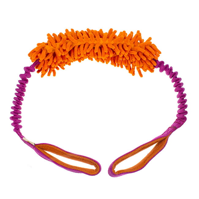 MOPIK KRABIK pink-orange