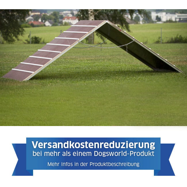 Dogsworld Welpenwand