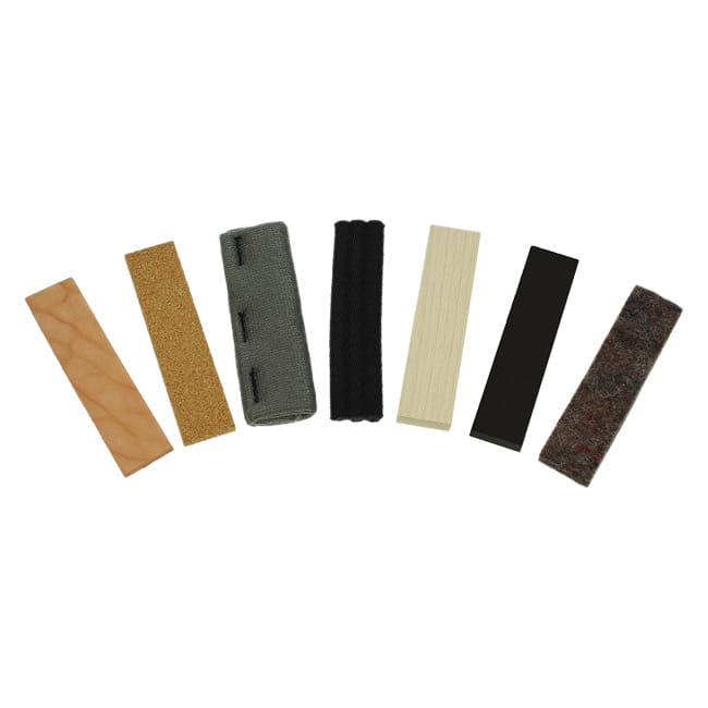 IGP (IPO)-Fährtengegenstände