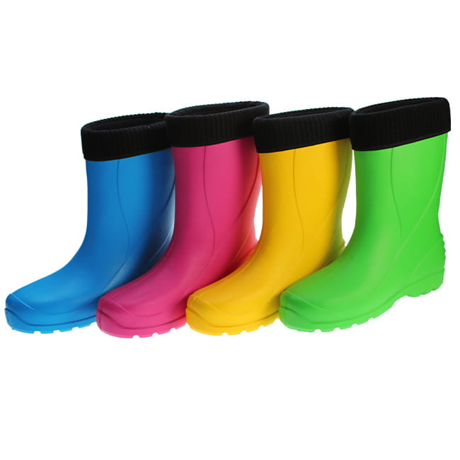 Dry Walker Strack Gummistiefel