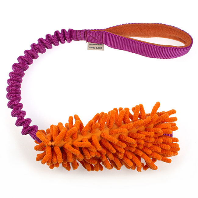 MOPIK S pink-orange
