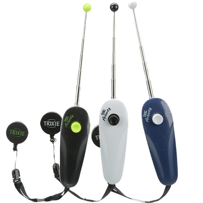 Target Clicker Clicker für das Hundetraining online kaufen
