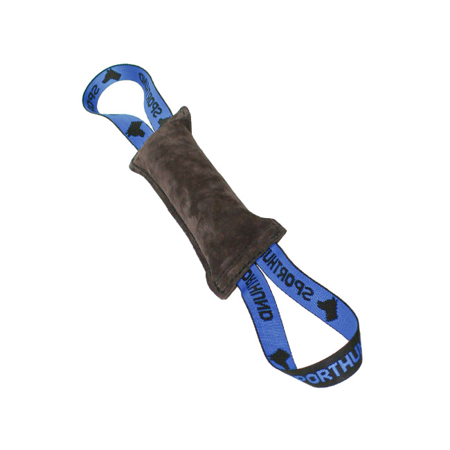 Beißwurst Leder 5 x 25 cm 2H