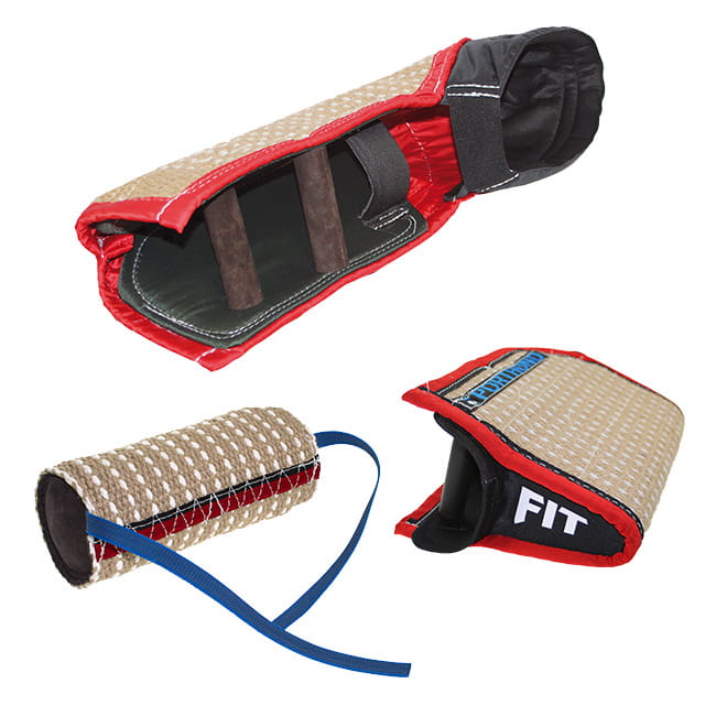 Sporthund Hetz-Set