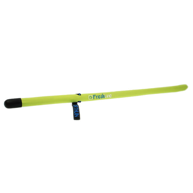 FreshLine Softstock gepolstert gelb
