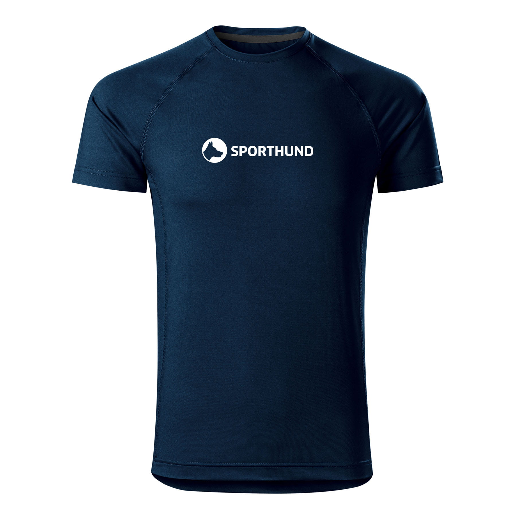 SPORTHUND Active-Shirt Herren marineblau 3XL