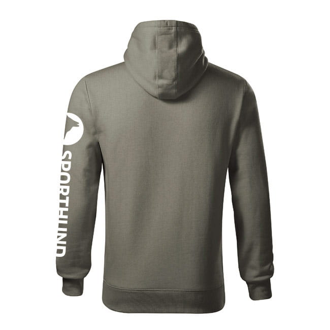 SPORTHUND mystyle Hoodie Herren D.schiefer 3XL