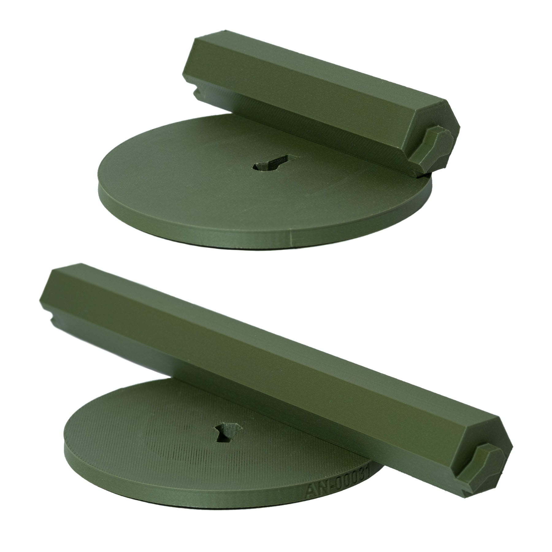 Obedience Begrenzungsständer