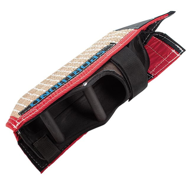 Kurz-Hetzarm MAGNUM Jute neu