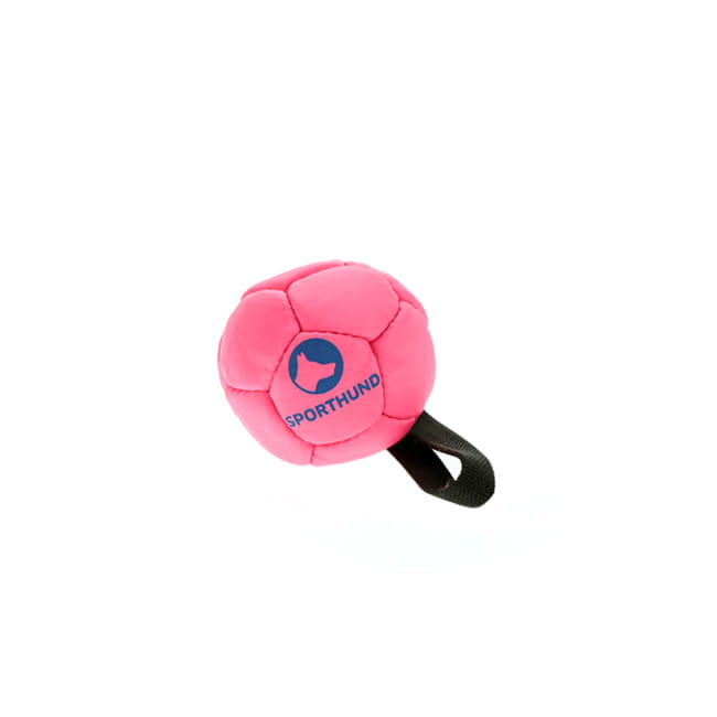 Trainingsball 90mm Pink
