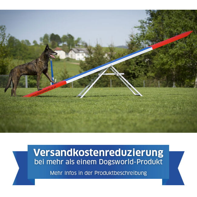 Dogsworld Agility Wippe