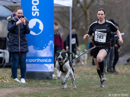 DVG BSP CaniX 2023 Euskirchen