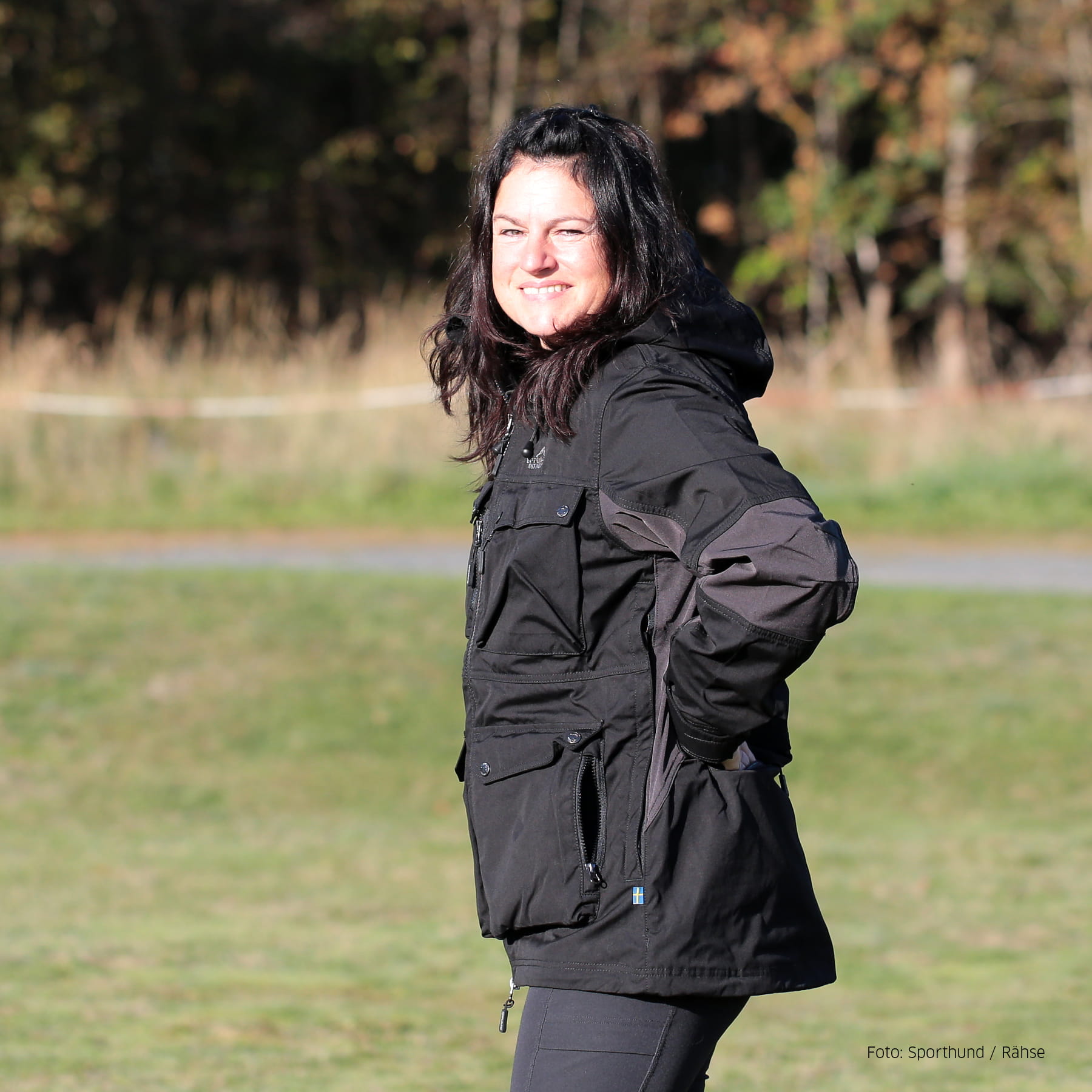 Arrak Hybrid Jacke Damen Schwarz M