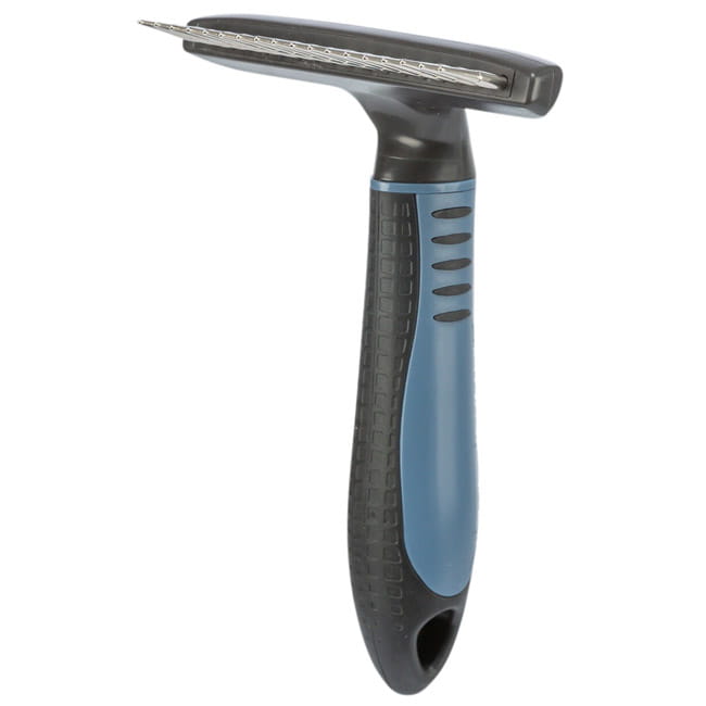 Langhaar-Fell-Entwirrer