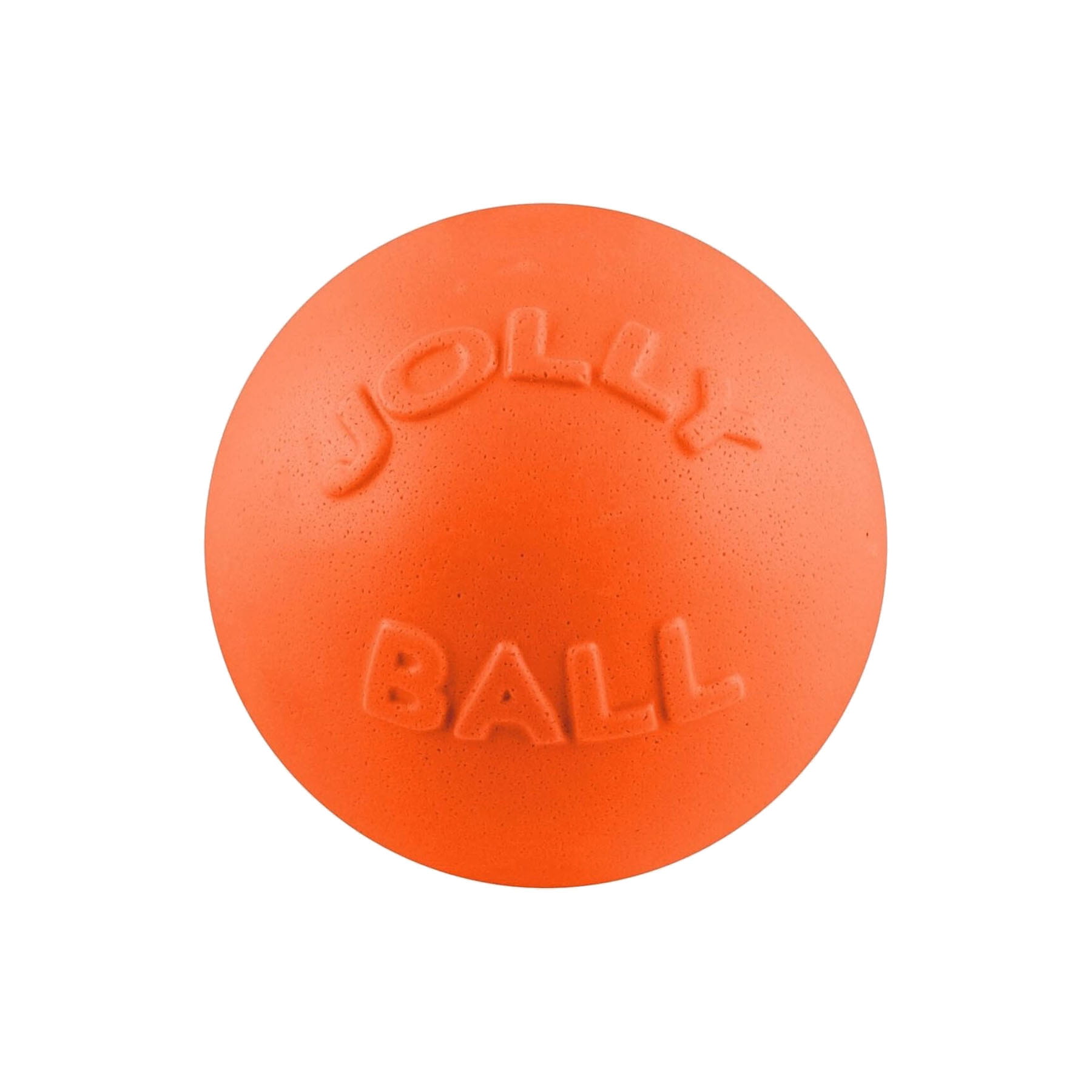 Jolly Bounce-n Play Orange L