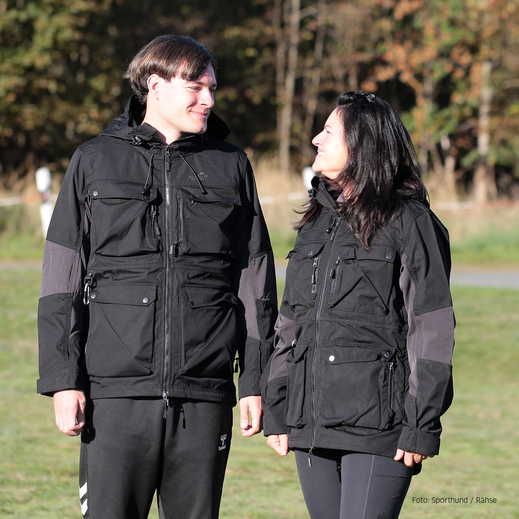 Arrak Hybrid Jacke Herren Schwarz L